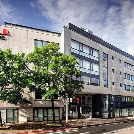 Zentrale Wohlfuehloase Mit Parkplatz Apartment Osnabrück Екстериор снимка