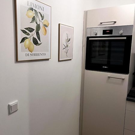 Zentrale Wohlfuehloase Mit Parkplatz Apartment Osnabrück Екстериор снимка